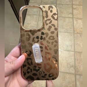Loopy case iPhone 14 Pro